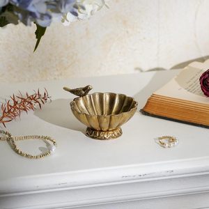 Premium jewellery tray elegant jewellery <b>dish</b> stylish jewellery holder unique jewellery tray creative jewellery fancy - Product Image 6