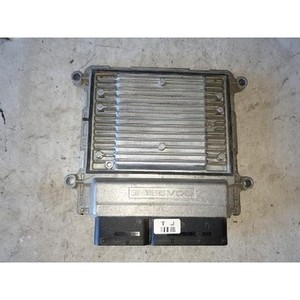 Module de commande moteur d'occasion SONATA NF 2004-2008 GENUINE 3910025000 - Product Image 1