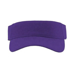 Men and Women Outdoor Travel Sunscreen Empty Top Sun <b>Hat</b> <b>Summer</b> Foldable Adjustable Sports 6-Panel PolyesterCotton - Product Image 1