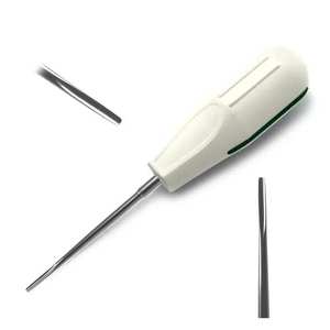 High Quality CE Certified Reusable Manual Stainless Steel Set 8 Luxating Root Dental <b>Instruments</b> CE Certified By Grip Surgical - Product Image 3