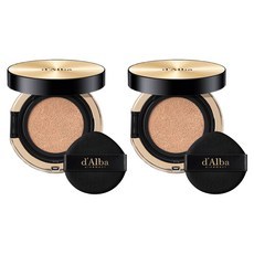Per Dalba Vegan Beauty Glow Fit copri siero cuscino n. 23 15g 2ea-Vegan Base per il trucco - Product Image 1