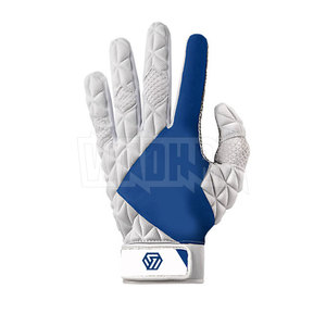 Gants de frappe de baseball légers et respirants pour un usage quotidien, coupe élégante. - Product Image 4