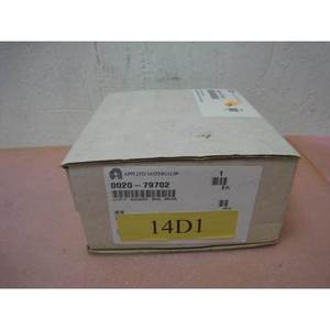 ใหม่ amat 0020-79702คันโยก, สแควร์, SRD, Mesa-Trusted อุปกรณ์เซมิคอนดักเตอร์มรดกระดับโลกและชิ้นส่วนที่ - Product Image 1