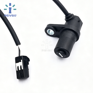 เซ็นเซอร์ ABS คุณภาพสูง PEIVSO สำหรับ Toyota เซ็นเซอร์วัดความเร็วล้อ ABS รุ่น 89545-48030 - Product Image 5