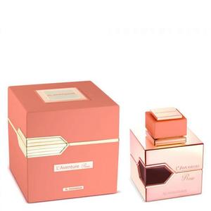 L'aventure Rose signore EDP | Al Haramain - Product Image 1