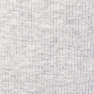 Top Corto Ecológico para Mujer, Poliéster/Algodón, Tejido Acanalado, Sin Mangas, Transpirable, de Secado Rápido, Elástico en Cuatro Direcciones, para Fitness - Product Image 4