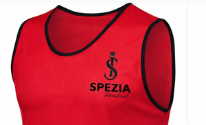Custom Soccer <b>Training</b> <b>Bibs</b> for Men Women Kids Breathable Mesh Football Practice Pinnies Team Scrimmage Vest - Product Image 3