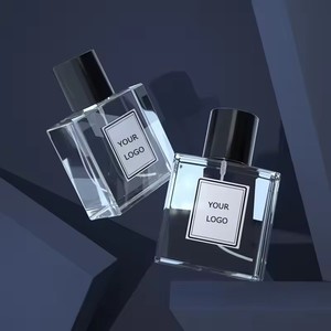 Parfum pour homme de luxe en vente flash, taille standard 100 ml, parfum épicé et envoûtant, longue tenue, vaporisateur classique, OEM, étiquette privée, Chine - Product Image 2