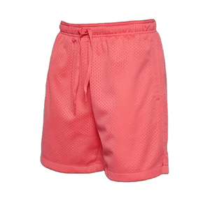 Custom Logo Sublimation Basketball Mesh Shorts Premium Double <b>Layer</b> Breathable Quick Drying Men Mesh Shorts - Product Image 5