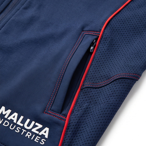 Survêtement d'entraînement unisexe personnalisé OEM ODM pour adultes, décontracté, respirant, antibactérien, à séchage rapide, veste de survêtement et pantalon de survêtement - Product Image 6