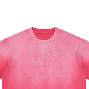 Camisetas Desgastadas por el Sol al por Mayor, Colección de Ropa Casual de Algodón Premium de Alta Calidad, Camisetas Desgastadas por el Sol OEM - Product Image 5