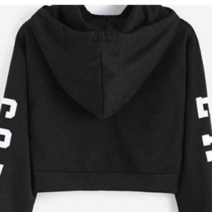 Sudadera con Capucha para Mujer, Invierno, Color Personalizado, Manga Larga, Talla Grande, Bordado, Secado Rápido, Logotipo Frontal - Product Image 4