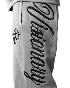 Nouveau survêtement pour homme avec fermeture éclair et broderie, 100% coton molletonné, entièrement personnalisable, vêtements pour homme, 2 ensembles - Product Image 5