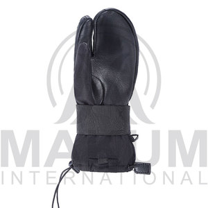 Outdoor <b>Ski</b> Gloves Winter Warm Windproof Waterproof Touch Screen Cycling Sports Gloves - Product Image 2