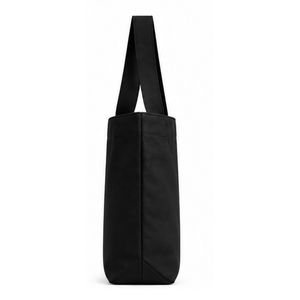 Women's <b>Canvas</b> Tote Bag Custom Logo Embroidery Large Capacity Shoulder <b>Handbag</b> Reusable Shopping Carryall for College Campus - Product Image 3