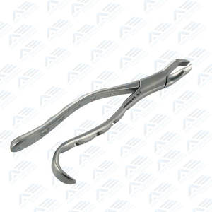 Rongeurs osseux de précision pour chirurgie, instruments médicaux chirurgicaux, best-seller, poinçons, rongeurs, outils de coupe osseuse neurochirurgicaux - Product Image 6