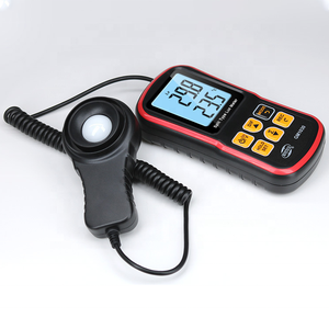 Darsen gm1030 מטר אור דיגיטלי 200000 lux בדיקת אור ובודק זוהר - Product Image 4