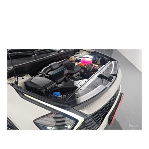 2023 สำหรับ Kia Sportage Noblesse 2WD ระยะทาง 65,751 กม. เกียร์อัตโนมัติ มาตรฐานไอเสียยูโร 5 เบาะหนัง กล้องมองหลัง - Product Image 6