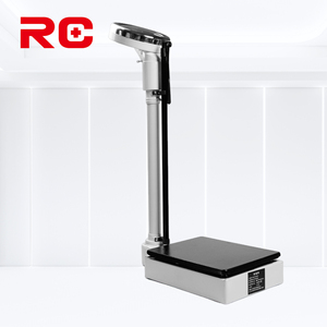 의료 체중계 및 신장 측정 척도 병원 160KG 기계적 체중 및 신장 측정 척도 - Product Image 2