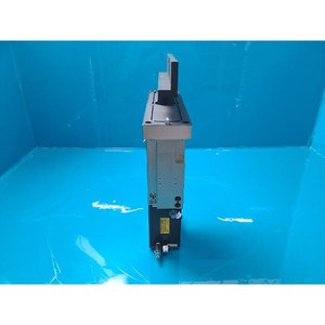 Válvula de fuelle de vacío V-TEX CX12-000007-31 usada tal como está, piezas de equipos semiconductores Legacy - Product Image 1