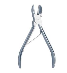 Pinzas para Cortar Huesos Littauer Liston, Instrumentos Ortopédicos de Primera Calidad de AM ORTHO - Product Image 3
