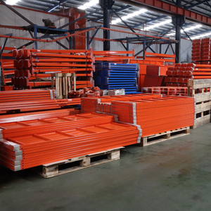 High Efficiency Radio Shuttle <b>Racking</b> System with Rail Guided Shuttle for Smart and Automated Warehouse <b>Storage</b> Operations - Product Image 3