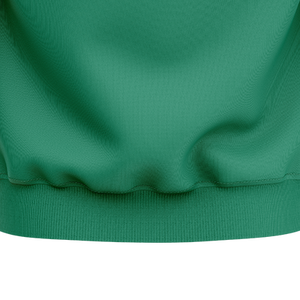 เสื้อฮู้ดดี้ลำลองสำหรับผู้ชาย ดีไซน์สปอร์ต ผลิตจากผ้าฟลีซน้ำหนักเบา ระบายอากาศได้ดี สวมใส่สบาย เป็นมิตรกับสิ่งแวดล้อม มีกระเป๋าแบบกันน้ำ - Product Image 6