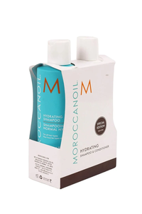 Shampooing et après-shampooing hydratants, formule naturelle pour le soin des cheveux, solution nettoyante, nourrissante et bienfaisante pour le cuir chevelu, 250 ml - Product Image 2