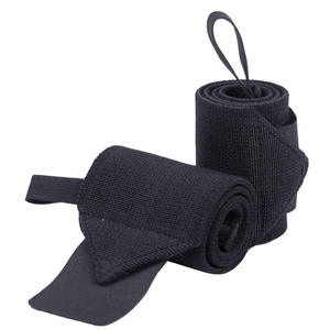 Nuevo Muñequera Deportiva Personalizada con Logotipo para Gimnasio, Levantamiento de Pesas, Antideslizante, Estilo Moderno para Invierno - Product Image 3