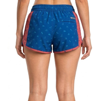 Shorts de surf personnalisés pour hommes, en microfibre, séchage rapide, légers, vêtements de plage, shorts de bain, fabricant OEM ODM, fournisseur en gros