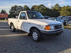 Ventes flash : Ford Ranger XL Standard Cab LB, modèle 1996, prêt à être expédié - Product Image 3