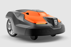 À VENDRE HUSQVARNA AUTHENTIQUE ®   Tondeuse robotisée EPOS 550H, solution intelligente pour pelouses commerciales - Product Image 3