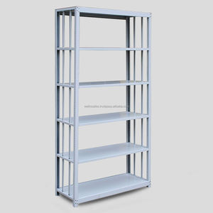 ชั้นวางของเหล็ก GS2K1 - Product Image 2