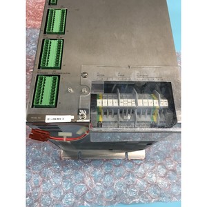 Servomotor Pacific Scientific SC755A040-08 SC750 - Equipo y Piezas de Semiconductores de Confianza con Legado Global - Product Image 3