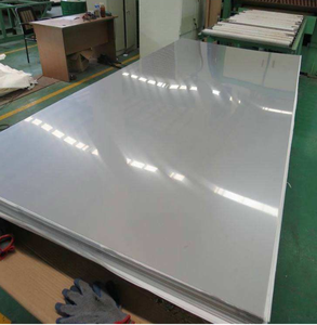 ステンレス鋼板304 <span class=keywords><strong>304L</strong></span> 316 316Ti建設および産業用ステンレス鋼板 - Product Image 2