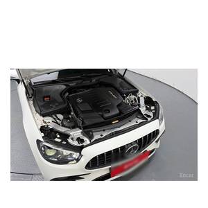 Mercedes-Benz Classe E E53 AMG 4MATIC+ Coupé Modèle Juin 2022 avec 22 912 km Boîte de vitesses automatique Volant à gauche Caméra arrière - Product Image 6