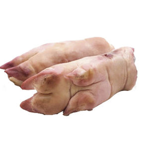 Piètes de porc congelées de haute qualité, emballage en vrac, qualité supérieure AA, en vente au Royaume-Uni - Product Image 4