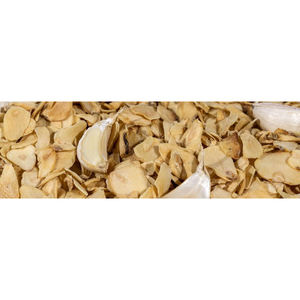 Ajo Seco Natural en Dientes, Venta al por Mayor, Distribución a Nivel Mundial - Product Image 3