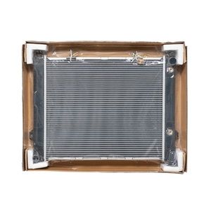 Radiatore per Jeep Grand Cherokee 4.0L L6 1993-1997 con Trasmissione Automatica per Modello 1396 - Product Image 1