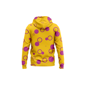 Wholesale Sublimation <b>Hoodies</b> Pullover DIgital Printing Embroidery <b>Hoodie</b> Blank <b>Plain</b> <b>hoodie</b> Custom Men's Zipper <b>Hoodie</b> - Product Image 6