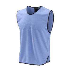 Pantalones Cortos de Fútbol Personalizados, Ligeros, Transpirables y de Secado Rápido, con Malla de Poliéster, para Entrenamiento de Fútbol - Product Image 6