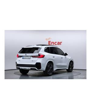 BMW X1 SDrive 20i M Sport, Modelo de Junio de 2023, con 28,178 km, Volante a la Izquierda y Cámara Trasera - Product Image 2