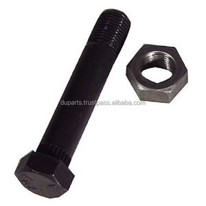 Boulons et écrous 58 fixations durables de haute qualité, adaptées avec précision pour des performances fiables dans l'automobile industrielle - Product Image 4