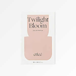Perfume para mujer Eteulrie Eau De Parfum Twilight Bloom 30ml/10ml Shenzhen Yogo Perfume, botella de perfume, perfume tamaño viaje. - Product Image 3