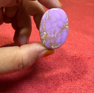 Wholesale Natural Phosphosiderite Stone USA purple Freeform Crystal <b>Craft</b> for Decoration & Meditation - Product Image 2