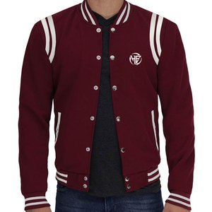 Windproof <b>Men</b> Letterman <b>Jacket</b> In Reasonable Price Comfortable Winter <b>Warm</b> <b>Men</b> Letterman <b>Jacket</b> - Product Image 1
