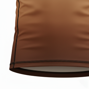 Camiseta de compresión duradera sublimada para hombres, mujeres y niños, para MMA, BJJ, Jiu Jitsu, entrenamiento sin gi, personalizada, al por mayor, traje de baño - Product Image 6