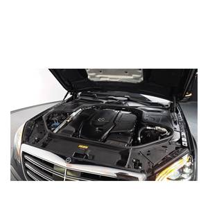 Mercedes-Benz S350 d 4MATIC Classe S 2019 avec 58 346 km, Diesel, Boîte de vitesses automatique, Sièges en cuir, Volant à gauche, Caméra de recul - Product Image 5