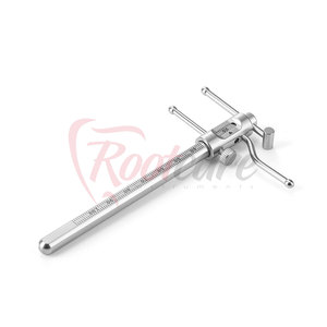 Jauge Venus Apollo au design ergonomique, outil facile à utiliser, jauge Venus Apollo robuste - Product Image 3