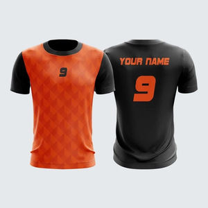 Uniforme de Fútbol Personalizado OEM, Sublimado, Pantalones Cortos, Transpirable, Ligero, Absorbente de Humedad, para Clubes y Partidos - Product Image 4